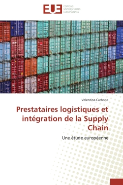 Prestataires logistiques et...
