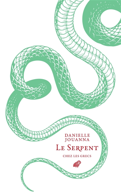Le serpent dans la Grèce...