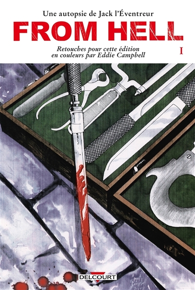 From hell : une autopsie de...