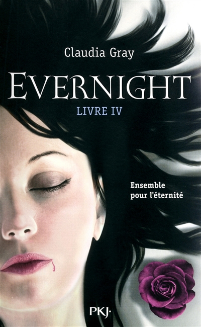 Evernight. Vol. 4. Afterlife