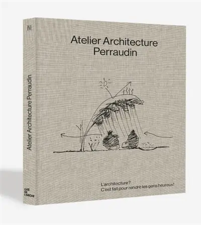 Atelier architecture Perraudin