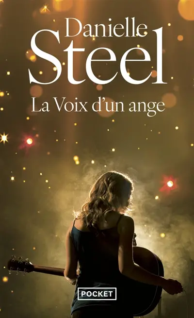 La voix d'un ange