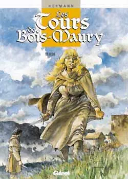 Les tours de Bois-Maury. Vol. 5. Alda