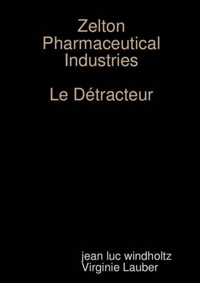 Le Détracteur