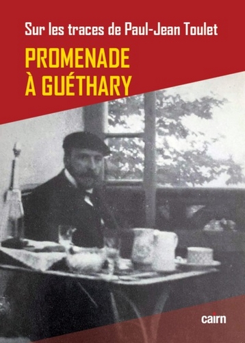 Promenade à Guéthary : sur...
