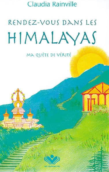 Rendez-vous dans les himalayas