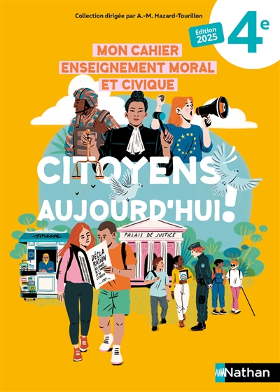 Mon cahier enseignement...