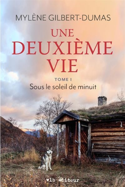 Sous le soleil de minuit