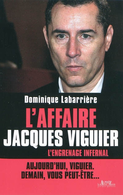 L'affaire Jacques Viguier : l'engrenage infernal