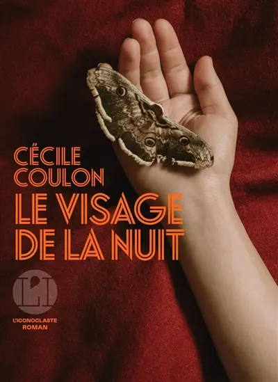 Le visage de la nuit