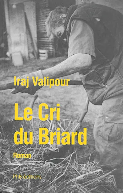 Le cri du Briard : chroniques périurbaines