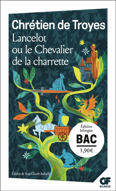 Lancelot ou Le chevalier de...