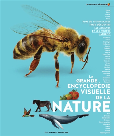 La grande encyclopédie...
