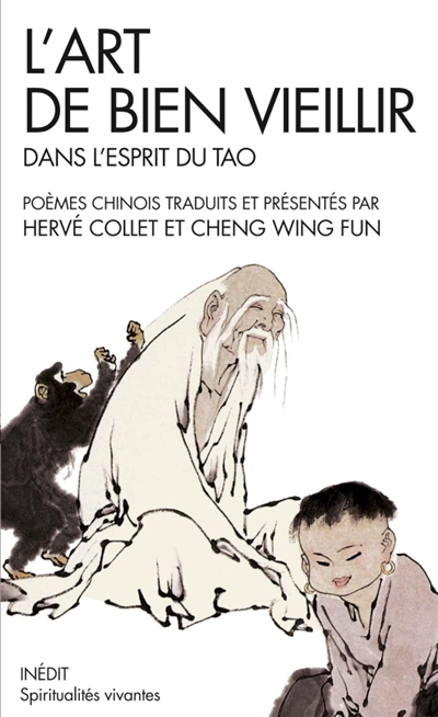 L'art de bien vieillir dans l'esprit du tao