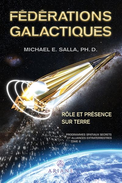 Fédérations galactiques : Rôle et présence sur Terre 6