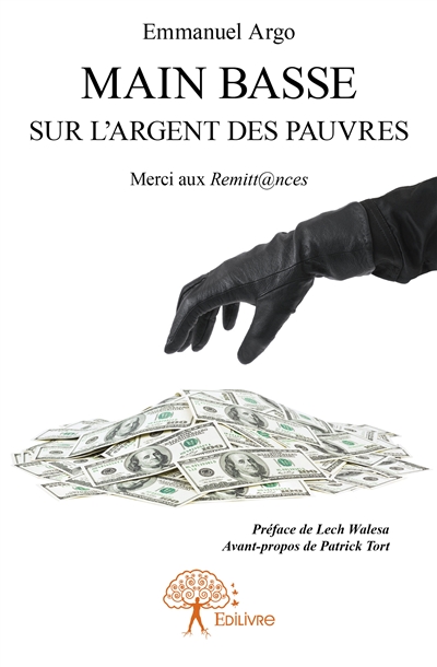 Main basse sur l'argent des...