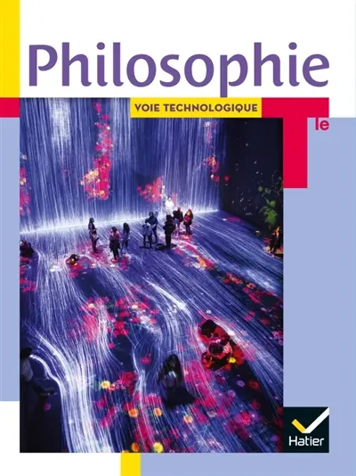 Philosophie terminale voie technologique