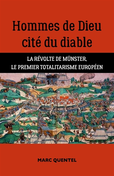 Hommes de Dieu, cité du...