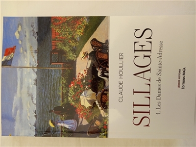 SILLAGES-1. Les dames de...