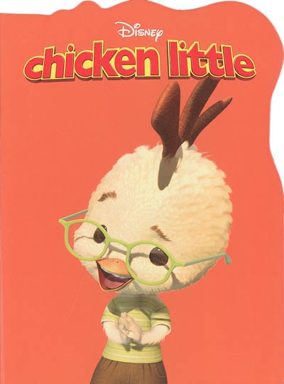 Chicken little