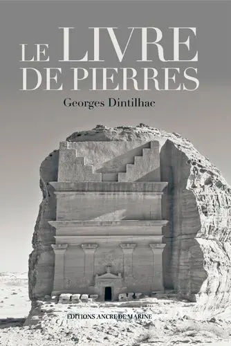 Le livre de pierres