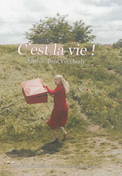 C'est la vie !