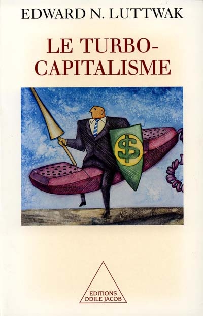 Le turbo-capitalisme
