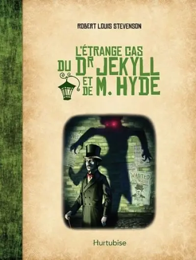 L'étrange cas du Dr Jekyll et de M. Hyde