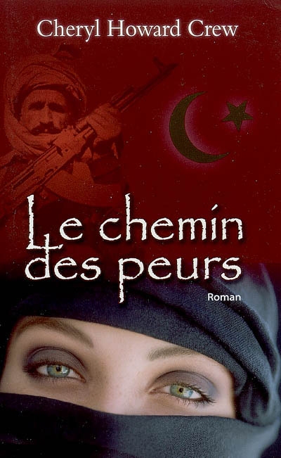 Le chemin des peurs