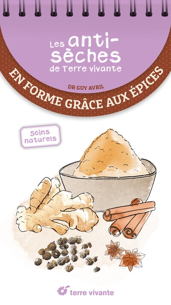 En forme grâce aux épices :...