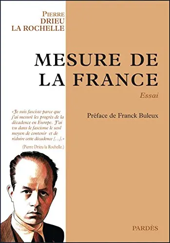 Mesure de la France : essai