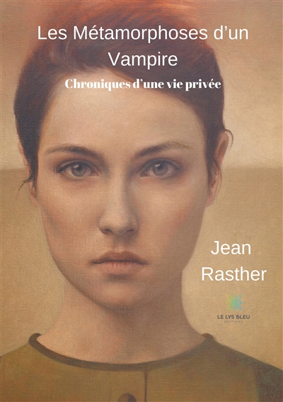 Les Métamorphoses d'un Vampire