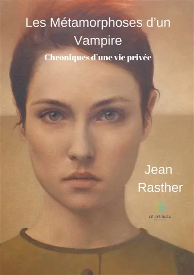Les Métamorphoses d'un Vampire