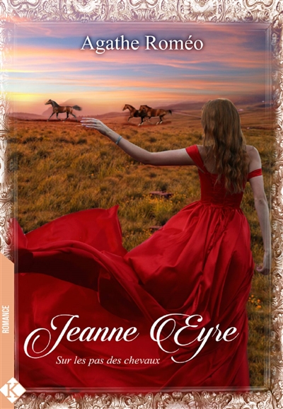 Jeanne Eyre : sur les pas des chevaux