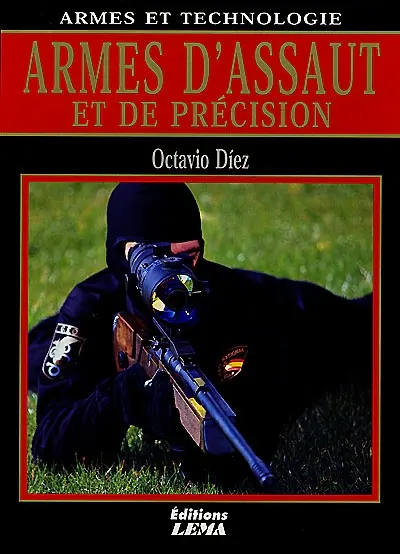 Armes d'assaut et de précision