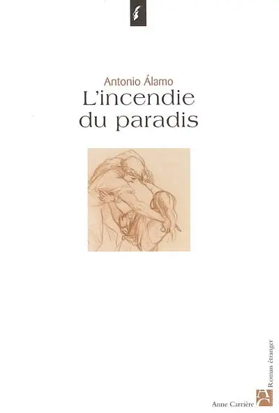 L'incendie du paradis