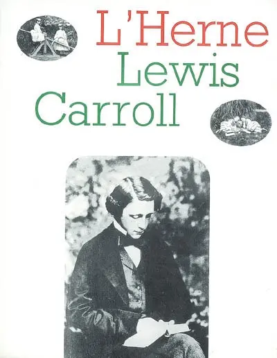 Herne (L'), n° 17. Lewis Carroll