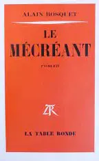 Le mécréant
