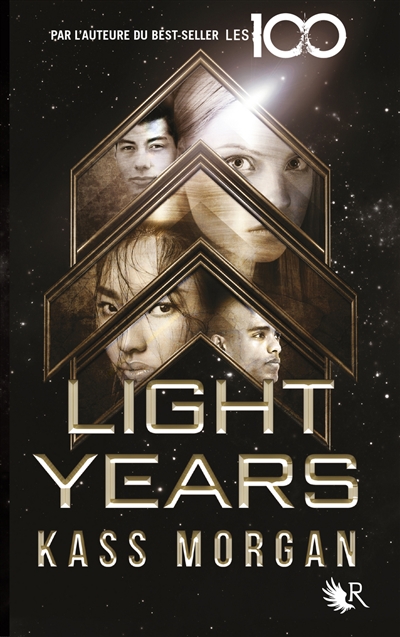 Light years. Vol. 1