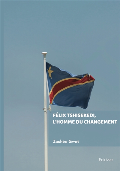 Félix Tshisekedi, l'homme...