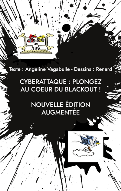 Cyberattaque : plongez au...