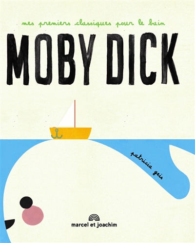 Moby Dick