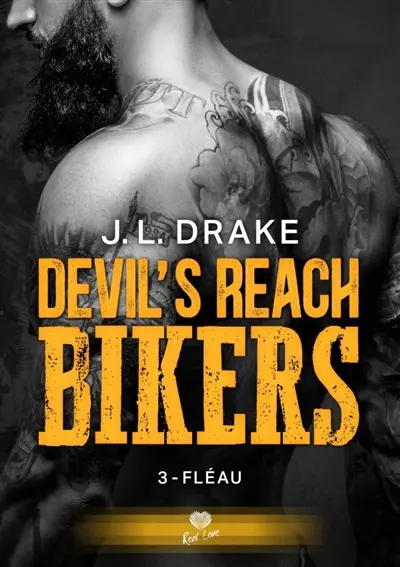 Fléau : Devil's Reach Bikers #3