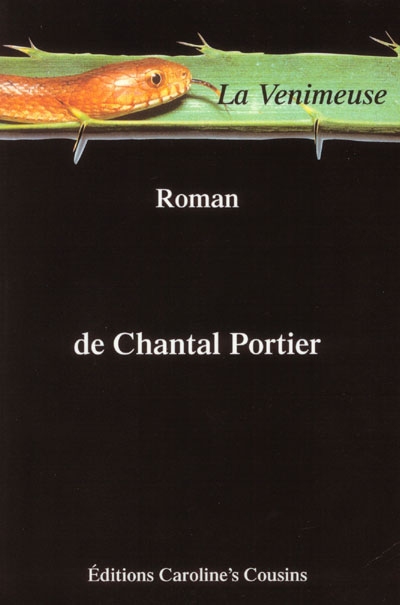 La venimeuse