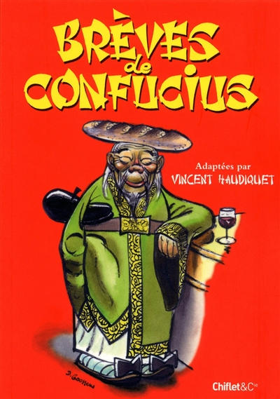 Brèves de Confucius