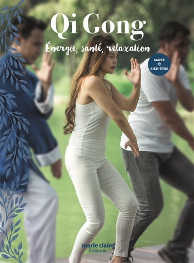 Qi gong : vivre longtemps...