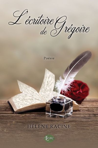 L'écritoire de Grégoire