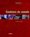 Couleurs du monde : géographie de la couleur
