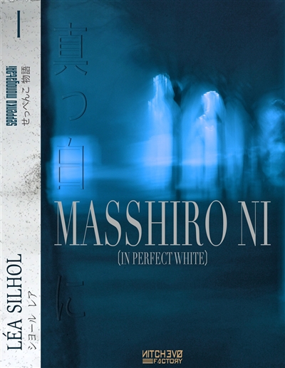 Masshiro Ni : "In Perfect White" : Sextuor japonais