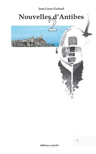 Nouvelles d'Antibes. Vol. 2
